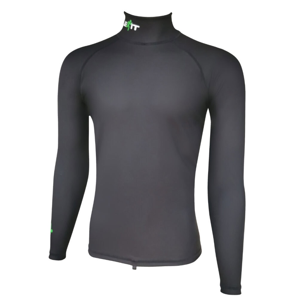 XTend Windchill Blocking Top | Exit Watersports Accessories