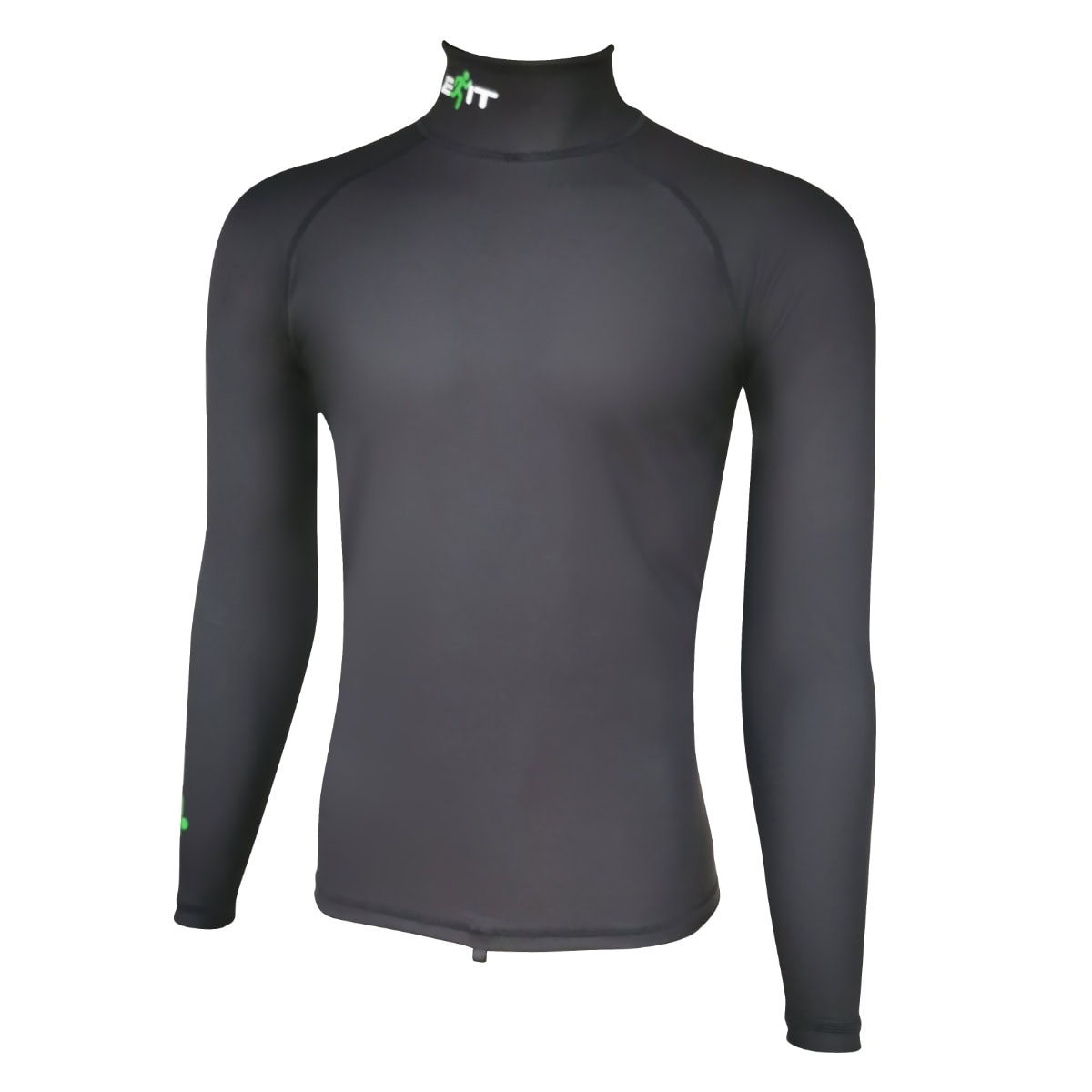 XTend wetsuit windchill blocking top 2