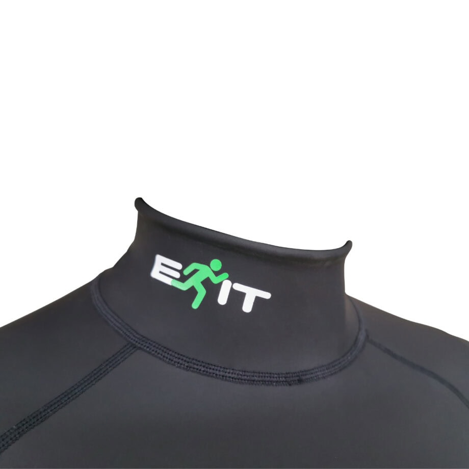 XTend wetsuit windchill blocking top 3